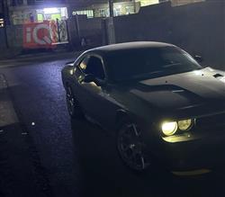 دۆج چالنجەر